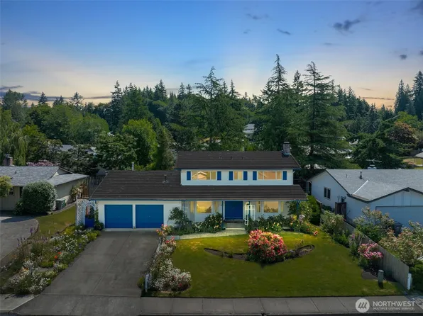 11810 103rd Avenue NE, Kirkland, WA 98034