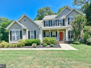 5275 Daniels Gussie Way, Huntingtown, MD 20639