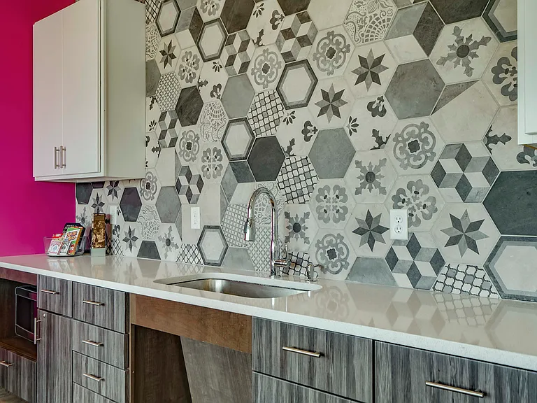 Hosting a get together or holiday? We've got the perfect space!