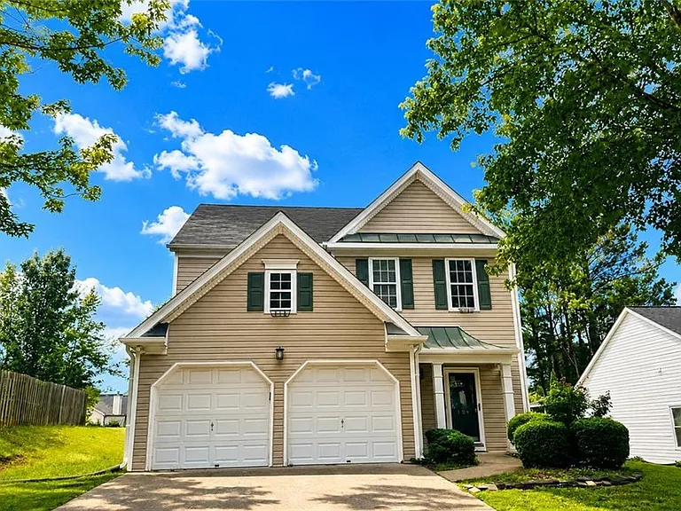 156 Weatherstone Dr — Photo 1