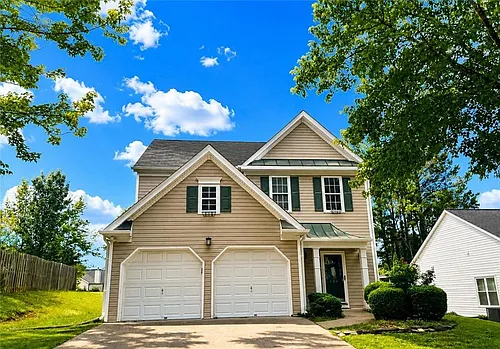 156 Weatherstone Dr Photo 1