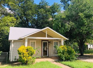 1011 S Adams St, Stillwater, OK 74074