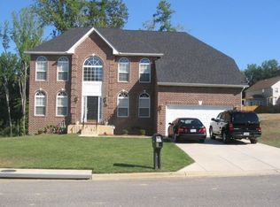 6790 Lantana Dr, Bryans Road, MD