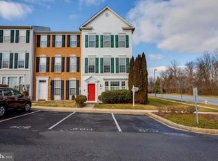 500 Ellison Ct, Frederick, MD 21703