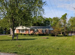 1294 E Orange Pike, Rushville, IN 46173