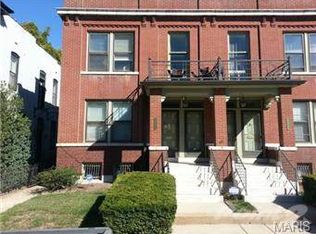 3507 Shenandoah Ave, Saint Louis, MO 63104