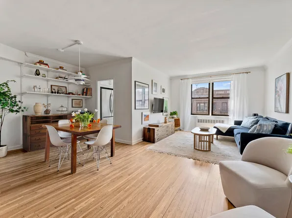 675 Academy Street 5E image 1 of 11