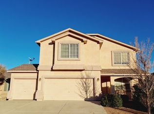690 Blue Sage Ave SW, Los Lunas, NM 87031