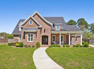 9140 Bellingham Ct, Mobile, AL 36695