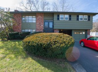 22 Arcadia Rd, Norwood, MA 02062
