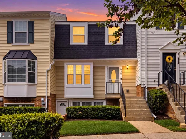 18342 Timko Ln #69, Germantown, MD 20874