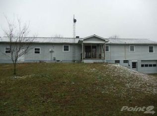 7774 Austin Traphill Rd, Elkin, NC 28621