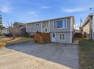 8 Morgan Dr, Gander, NL A1V2H4