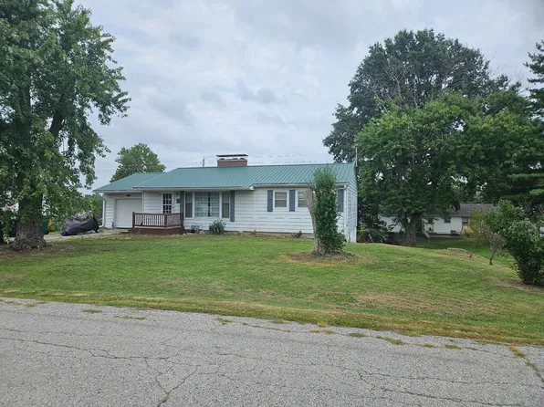 606 Maple Ln, Macon, MO 63552