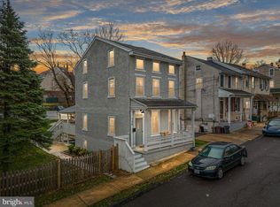 138 Hall St, Spring City, PA 19475