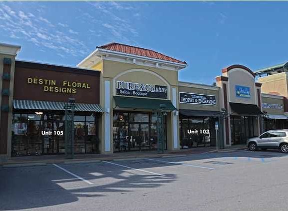 2nd image of 36150 Emerald Coast Pkwy Ste 103
