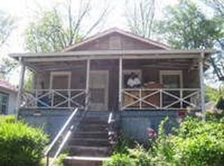 1093 Hubbard St SW, Atlanta, GA 30310