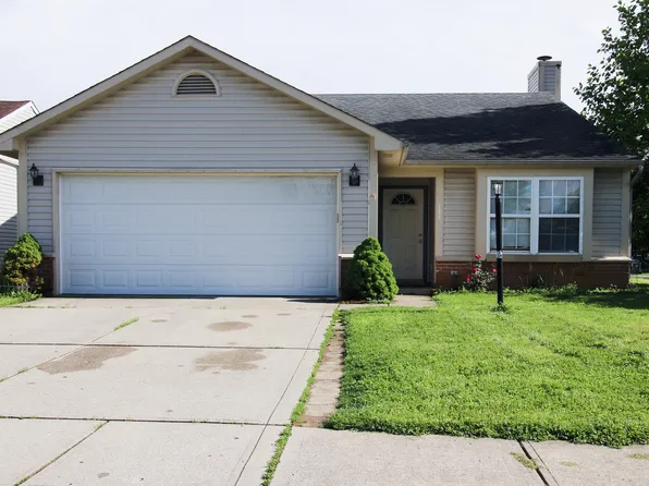1375 Summer Meadow Ct, Indianapolis, IN 46217