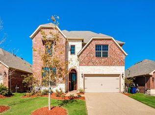 3208 Wiltshire Horn Ave, McKinney, TX 75071