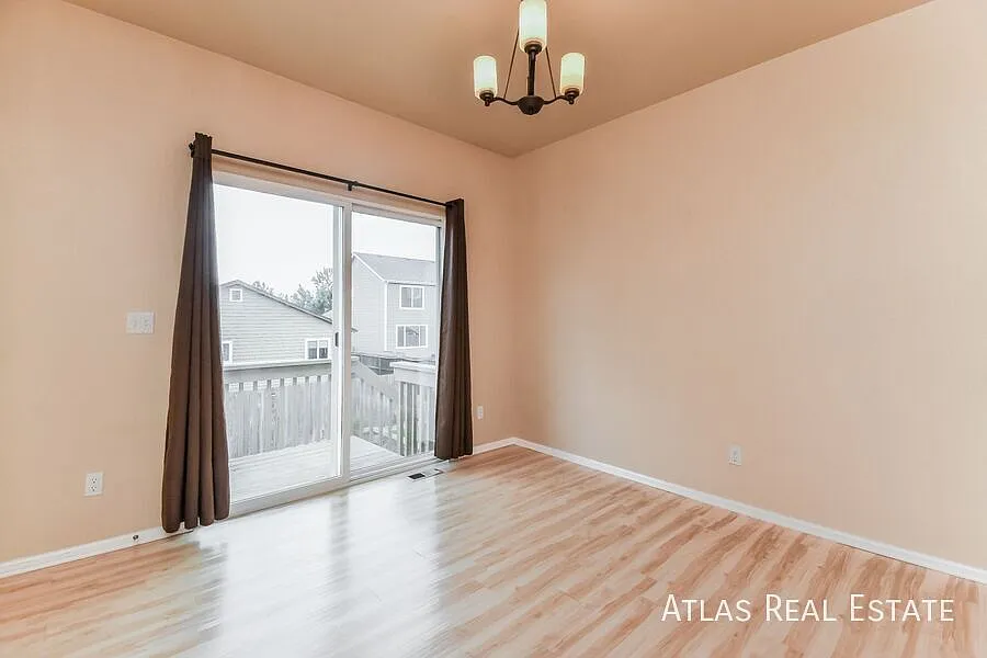 Coming Soon! || Amazing 4 Bed 3 Bath With A/C! — Photo 4