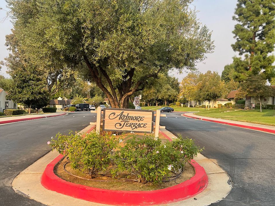 Entrance to Neighborhood