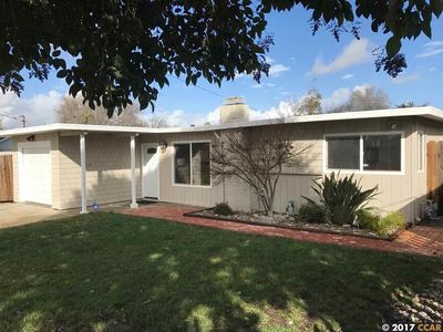 2045 Highland Dr, Concord, CA, 94520