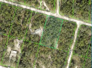33244 Teakwood Dr #21, Webster, FL 33597