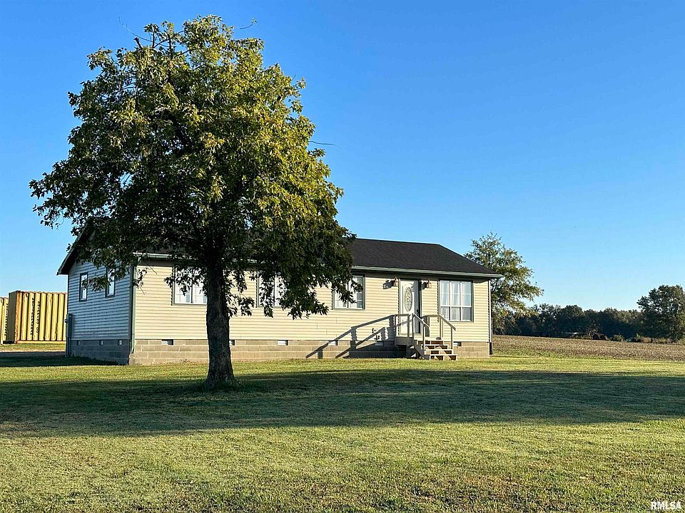 665 Kaid Rd, Eldorado, IL 62930 Zillow