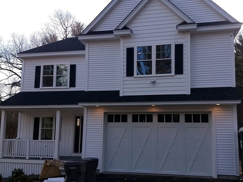 166 Pepperell Rd, Groton, MA 01450 Zillow