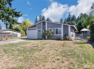 715 Stevens Street, Steilacoom, WA 98388