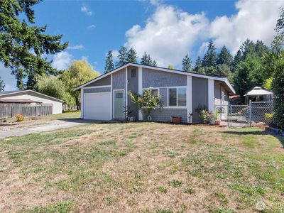 715 Stevens Street, Steilacoom, WA, 98388