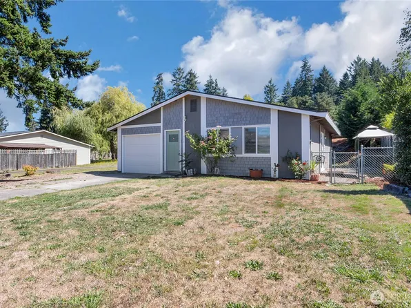 715 Stevens Street, Steilacoom, WA 98388