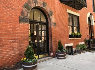 24 Isabella St #4, Boston, MA 02116