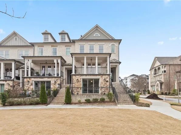 1135 Cordia Ave NW, Atlanta, GA 30318