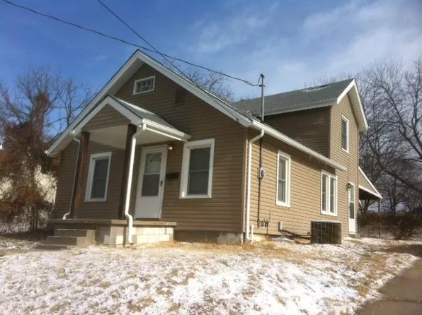 3933 Fisher St, Kansas City, KS 66103