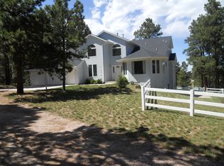 19910 Elk Creek Dr E, Colorado Springs, CO 80908
