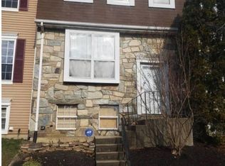 7407 Morrison Dr, Greenbelt, MD 20770