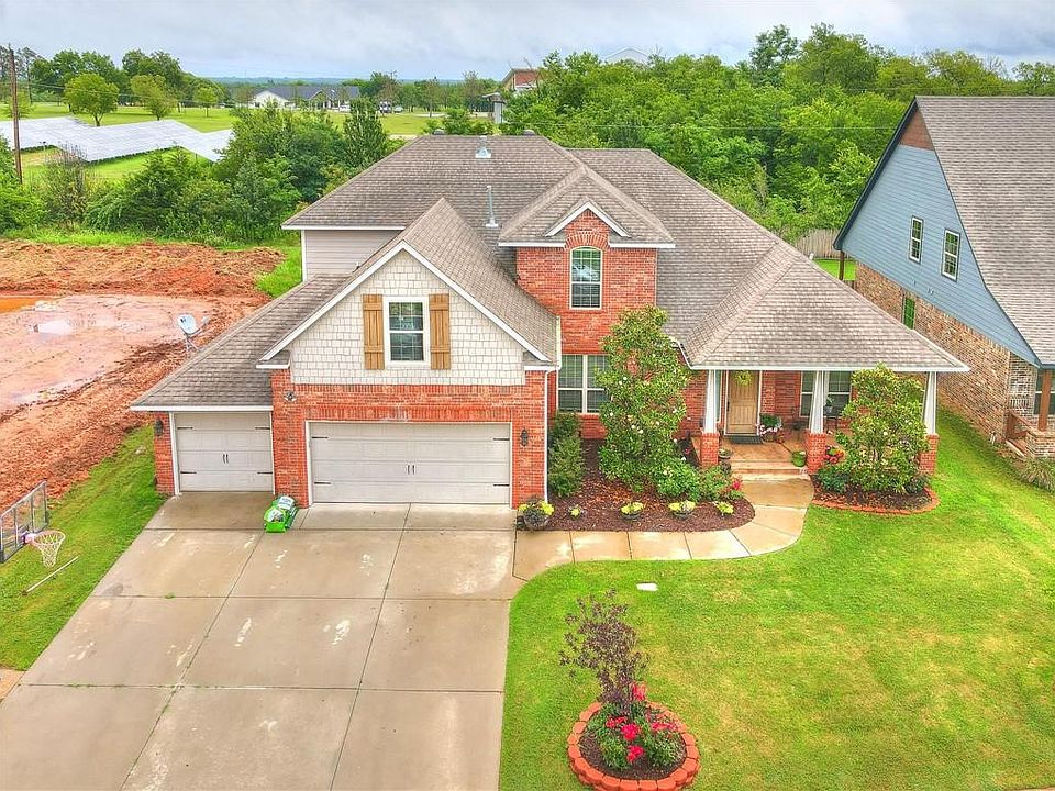 831 Siena Springs Dr, Norman, OK 73071 MLS 965017 Zillow 831 Siena Springs Dr, Norman, OK 73071 MLS 965017 Zillow