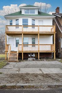 709 Ashland St, Detroit, MI, 48215