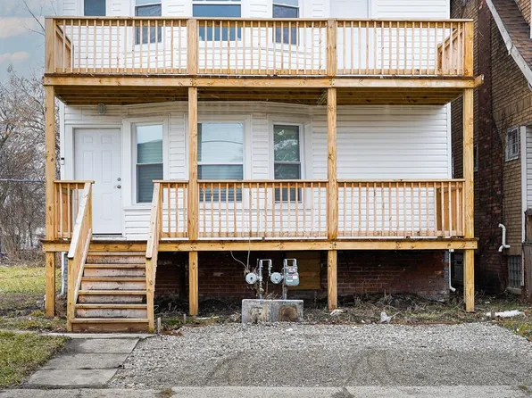 709 Ashland St, Detroit, MI 48215