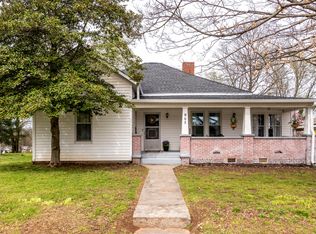 805 Mountain View Ave, Maryville, TN 37803