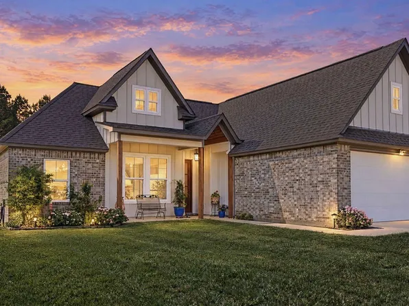 10120 Kelli Leanne Cir, Keithville, LA 71047