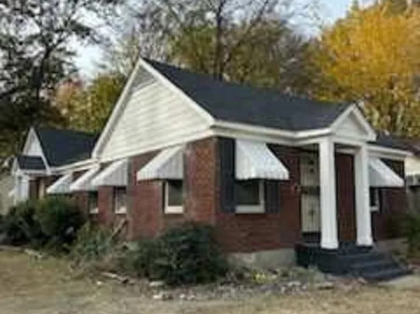 911 E Parkway St, Memphis, TN 38104