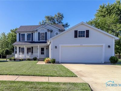 5771 Bermuda Dr, Walbridge, OH, 43465
