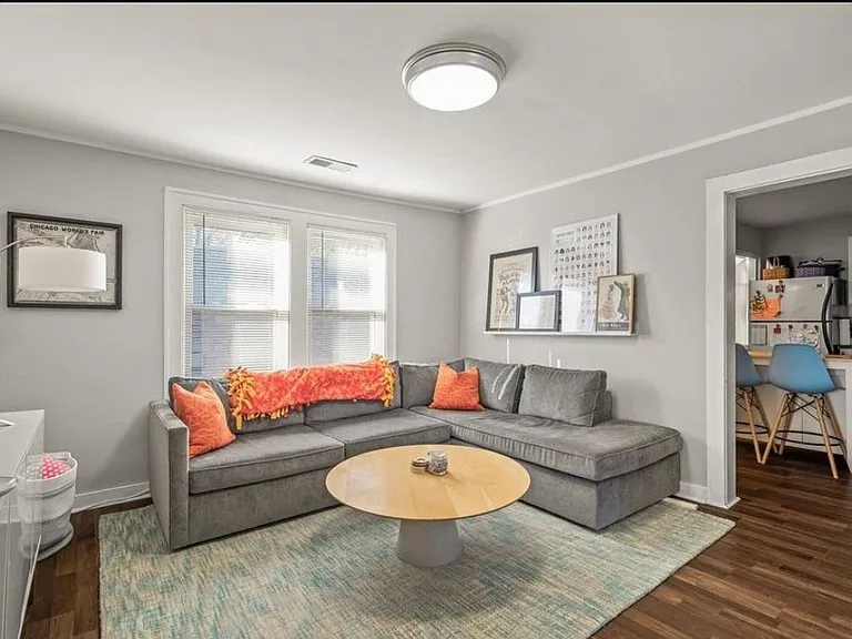 2742 California St NE #2 — Photo 2