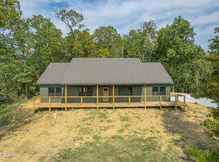 802 E Maness St, Anderson, MO 64831