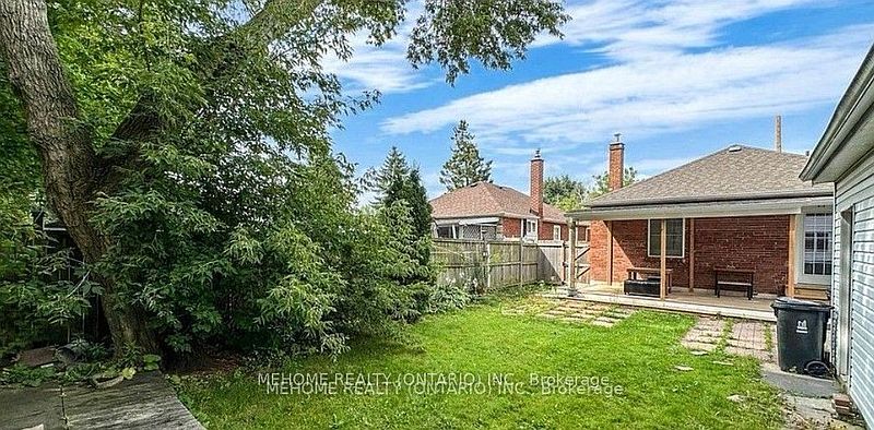 Toronto House for rent - 3 Bedrooms — photo 9