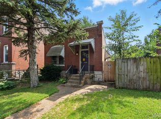 3728 Minnesota Ave, Saint Louis, MO