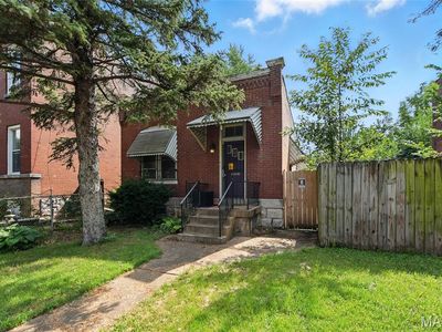 3728 Minnesota Ave, Saint Louis, MO, 63118