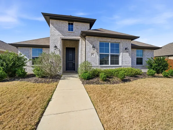 2817 Hudson Dr, Forney, TX 75126